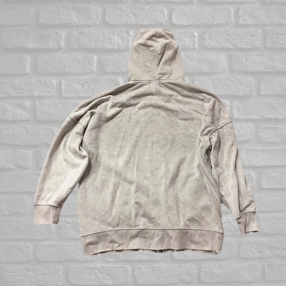 Warm hoodie jacket - Picture 2 of 3